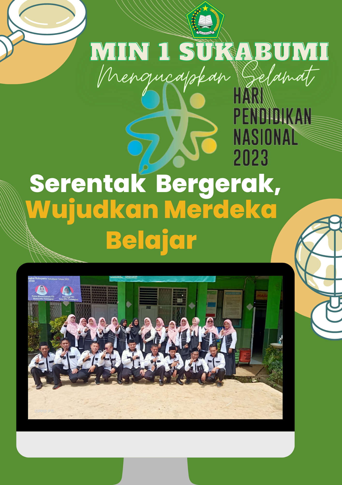 Hari Pendidikan Nasional 2023