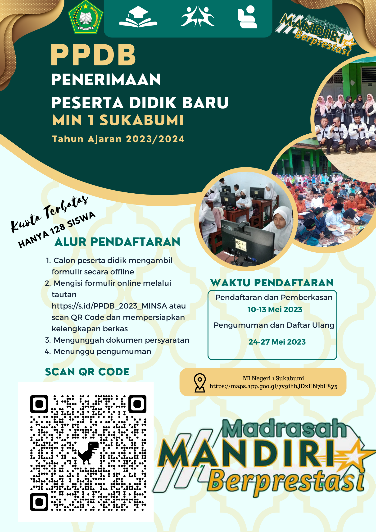 PPDB MIN 1 SUKABUMI 