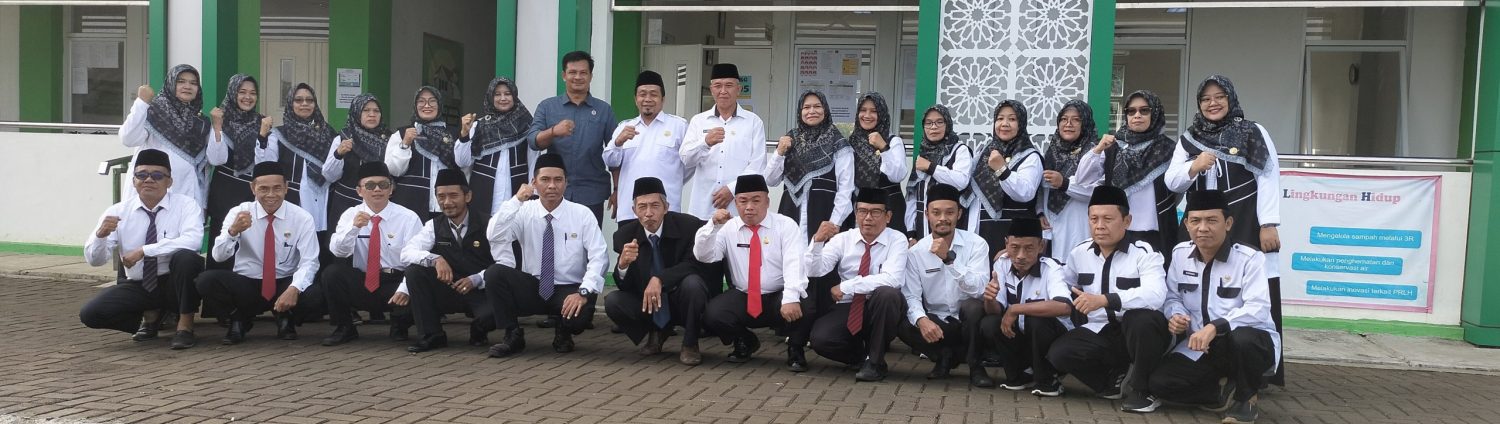 MIN 1 SUKABUMI
