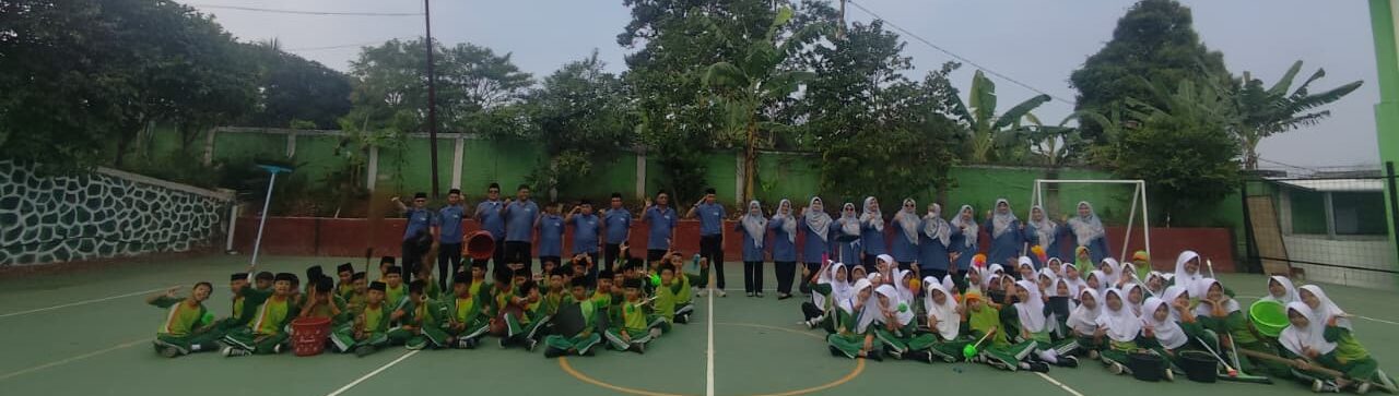 MIN 1 SUKABUMI