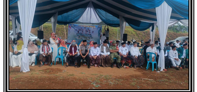 Pancasila Jiwa Santri Pancasila Jiwa Santri